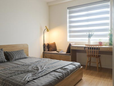 Linh Dam Urban Area, Vietnam Linh Dam Urban Area, Vietnam