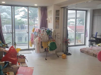 The House, Vietnam The House, Vietnam