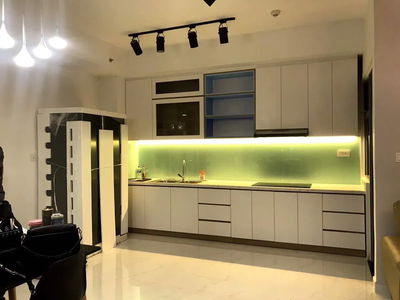 Palm Heights, Vietnam Palm Heights, Vietnam