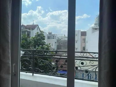 Alojamiento en Ho Chi Minh City, Vietnam Alojamiento en Ho Chi Minh City, Vietnam