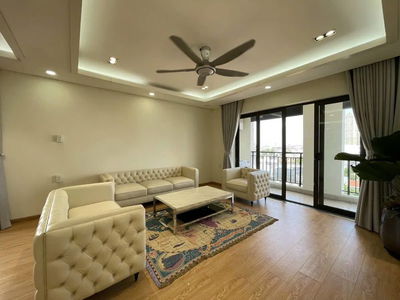 Жилье в Ho Chi Minh City, Vietnam  Жилье в Ho Chi Minh City, Vietnam