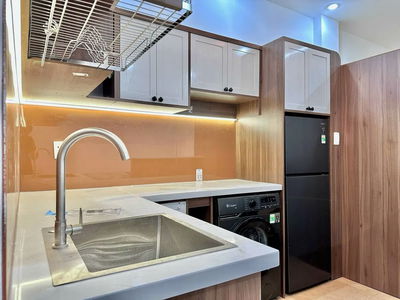 Жилье в Ho Chi Minh City, Vietnam  Жилье в Ho Chi Minh City, Vietnam