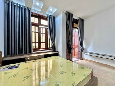 Housing in Ho Chi Minh City, Vietnam Housing in Ho Chi Minh City, Vietnam