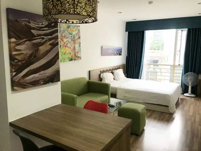 Logement dans Ho Chi Minh City, Vietnam  Logement dans Ho Chi Minh City, Vietnam