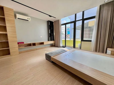 Logement dans Ho Chi Minh City, Vietnam Logement dans Ho Chi Minh City, Vietnam