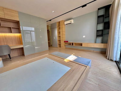 Housing in Ho Chi Minh City, Vietnam Housing in Ho Chi Minh City, Vietnam