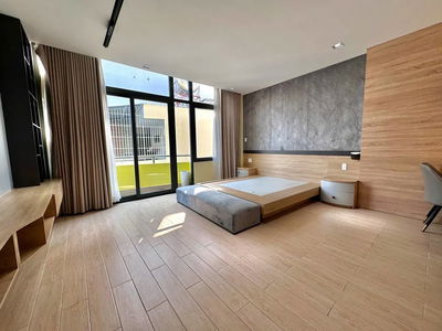 Жилье в Ho Chi Minh City, Vietnam Жилье в Ho Chi Minh City, Vietnam