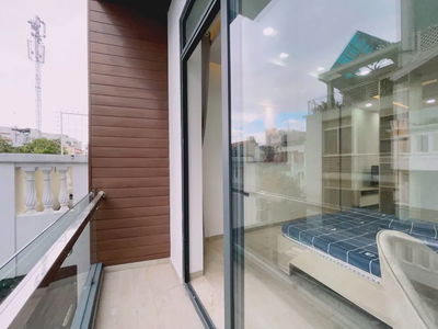 Жилье в Ho Chi Minh City, Vietnam Жилье в Ho Chi Minh City, Vietnam