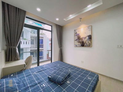 Logement dans Ho Chi Minh City, Vietnam Logement dans Ho Chi Minh City, Vietnam