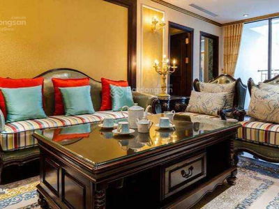 HC Golden City, Vietnam HC Golden City, Vietnam