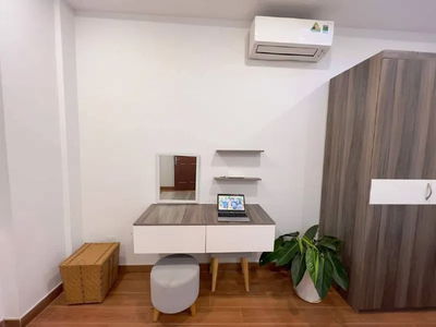 Housing in Nha Be, Vietnam Housing in Nha Be, Vietnam