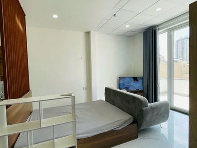 Alojamiento en Nha Be, Vietnam Alojamiento en Nha Be, Vietnam