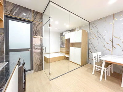 Logement dans Ho Chi Minh City, Vietnam  Logement dans Ho Chi Minh City, Vietnam