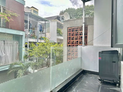 Alojamiento en Ho Chi Minh City, Vietnam Alojamiento en Ho Chi Minh City, Vietnam