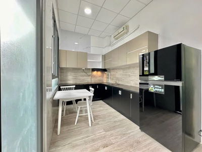 Жилье в Ho Chi Minh City, Vietnam Жилье в Ho Chi Minh City, Vietnam