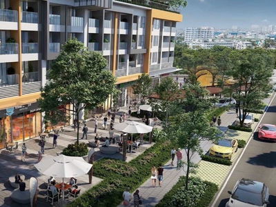 Celadon City, Vietnam Celadon City, Vietnam