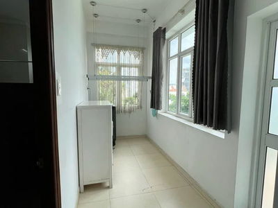 Housing in Nha Be, Vietnam Housing in Nha Be, Vietnam