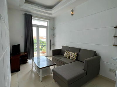 Housing in Nha Be, Vietnam Housing in Nha Be, Vietnam