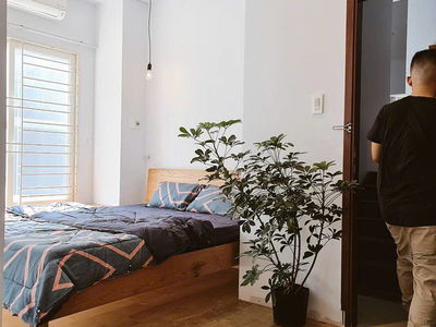 Жилье в Ho Chi Minh City, Vietnam Жилье в Ho Chi Minh City, Vietnam