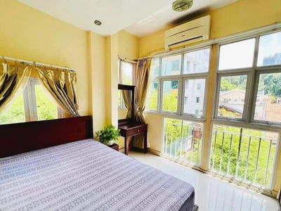 Housing in Ho Chi Minh City, Vietnam Housing in Ho Chi Minh City, Vietnam