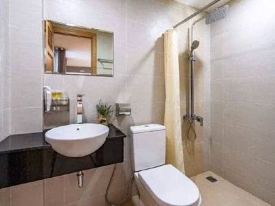 Жилье в Ho Chi Minh City, Vietnam Жилье в Ho Chi Minh City, Vietnam