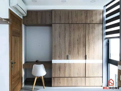 Housing in Ho Chi Minh City, Vietnam Housing in Ho Chi Minh City, Vietnam