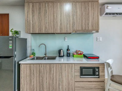 Alojamiento en Ho Chi Minh City, Vietnam Alojamiento en Ho Chi Minh City, Vietnam