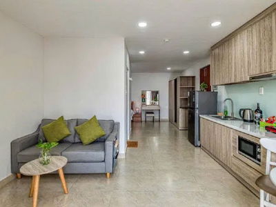 Housing in Ho Chi Minh City, Vietnam Housing in Ho Chi Minh City, Vietnam