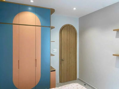 Жилье в Ho Chi Minh City, Vietnam Жилье в Ho Chi Minh City, Vietnam