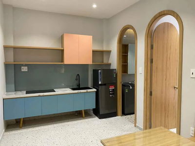 Жилье в Ho Chi Minh City, Vietnam Жилье в Ho Chi Minh City, Vietnam