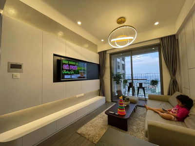 Mastery An Phu, Vietnam Mastery An Phu, Vietnam