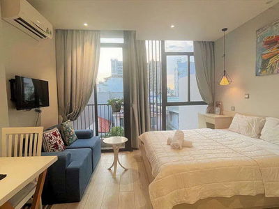 Alojamiento en Ho Chi Minh City, Vietnam Alojamiento en Ho Chi Minh City, Vietnam