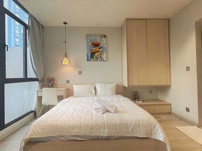 Alojamiento en Ho Chi Minh City, Vietnam Alojamiento en Ho Chi Minh City, Vietnam