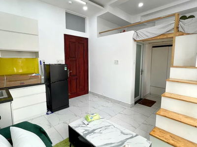 Жилье в Ho Chi Minh City, Vietnam Жилье в Ho Chi Minh City, Vietnam