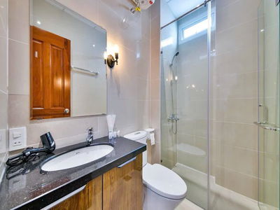 Alojamiento en Ho Chi Minh City, Vietnam Alojamiento en Ho Chi Minh City, Vietnam