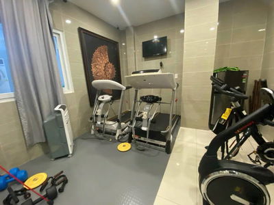 Alojamiento en Ho Chi Minh City, Vietnam Alojamiento en Ho Chi Minh City, Vietnam