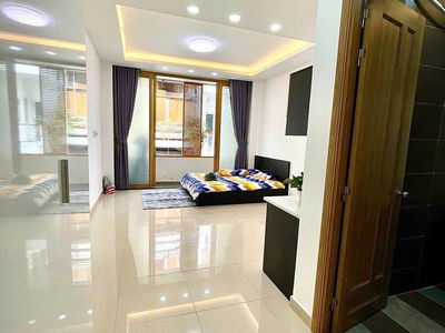 Alojamiento en Ho Chi Minh City, Vietnam Alojamiento en Ho Chi Minh City, Vietnam