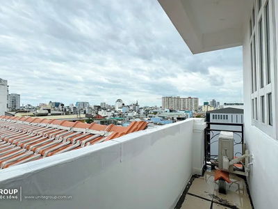 Жилье в Ho Chi Minh City, Vietnam Жилье в Ho Chi Minh City, Vietnam