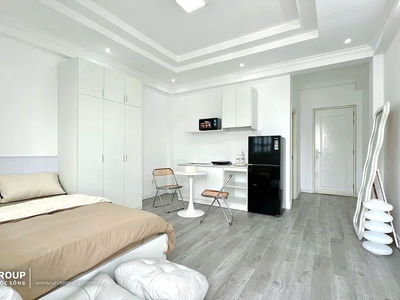 Жилье в Ho Chi Minh City, Vietnam Жилье в Ho Chi Minh City, Vietnam