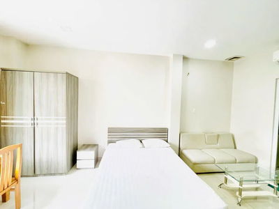 Жилье в Ho Chi Minh City, Vietnam  Жилье в Ho Chi Minh City, Vietnam