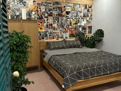 Housing in Ho Chi Minh City, Vietnam Housing in Ho Chi Minh City, Vietnam