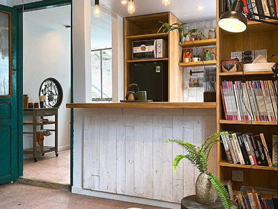 Alojamiento en Ho Chi Minh City, Vietnam Alojamiento en Ho Chi Minh City, Vietnam