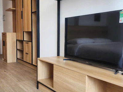 Жилье в Ho Chi Minh City, Vietnam Жилье в Ho Chi Minh City, Vietnam