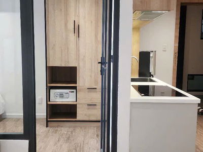 Alojamiento en Ho Chi Minh City, Vietnam Alojamiento en Ho Chi Minh City, Vietnam