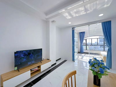 Жилье в Ho Chi Minh City, Vietnam  Жилье в Ho Chi Minh City, Vietnam