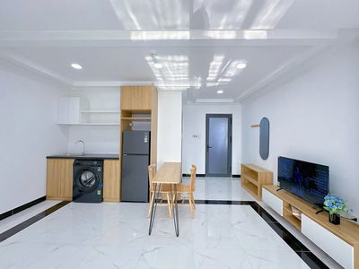 Housing in Ho Chi Minh City, Vietnam Housing in Ho Chi Minh City, Vietnam