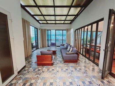 Housing in Ho Chi Minh City, Vietnam Housing in Ho Chi Minh City, Vietnam