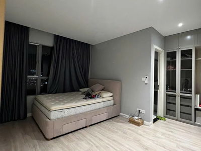 Palm Heights, Vietnam Palm Heights, Vietnam