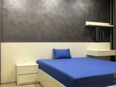 Palm Heights, Vietnam Palm Heights, Vietnam