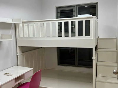 Skyline, Vietnam Skyline, Vietnam